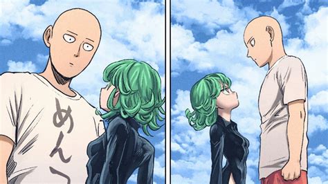 tatsumaki one punch man porn|One Punch Man Tatsumaki Porn Videos